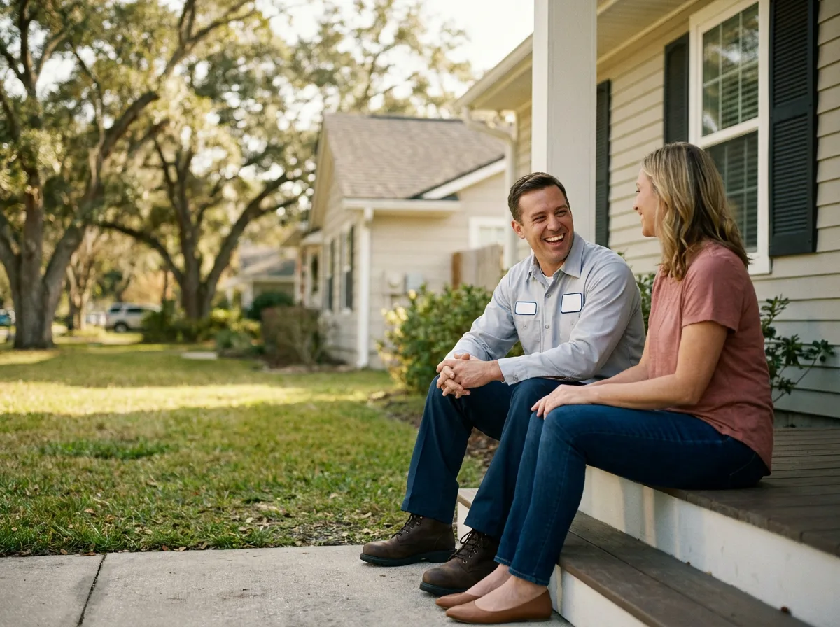 Septic tank pumping FAQs for Cleveland, VA